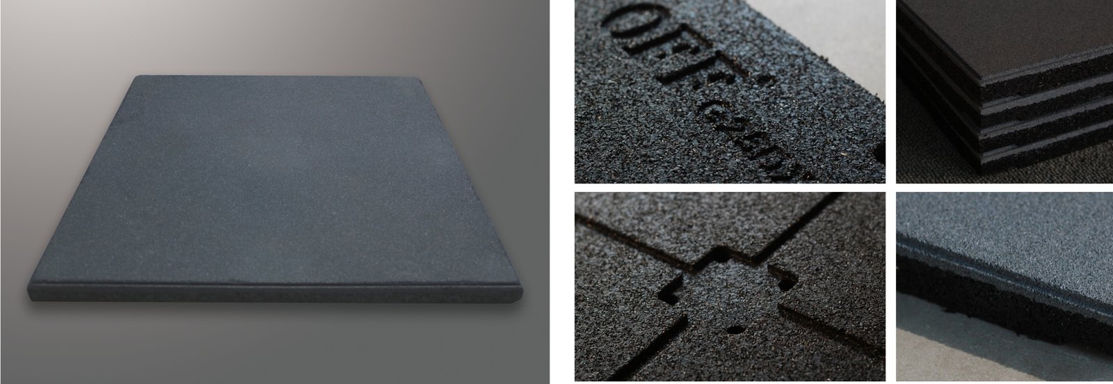 Soundbox OFF G25DX isolation mat