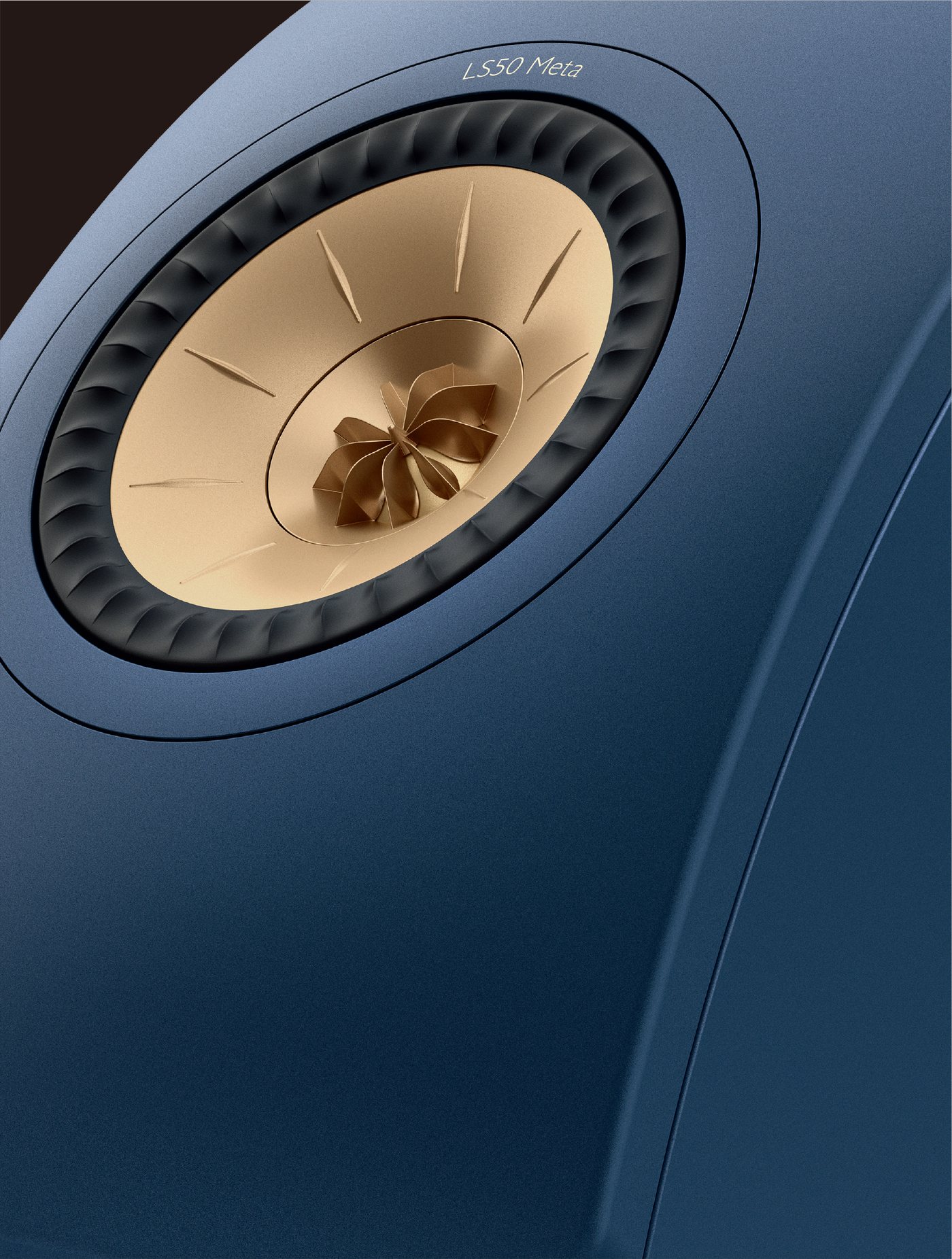 KEF LS50 Meta Uni-Q