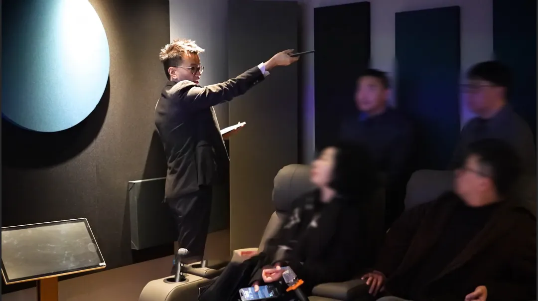 每一份承诺，都值得一个认真的答案