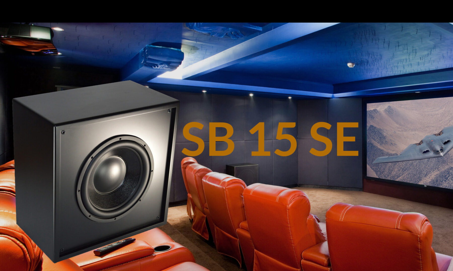 SB 15 SE