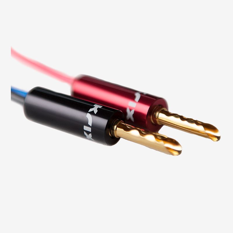 BANANA PLUGS