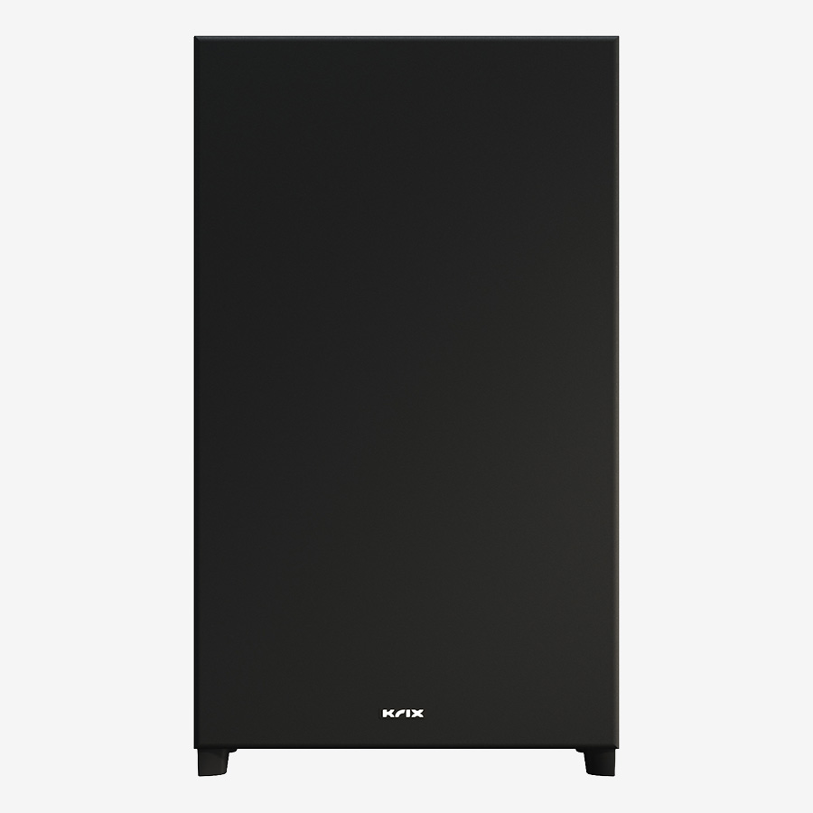 CYCLONIX 12