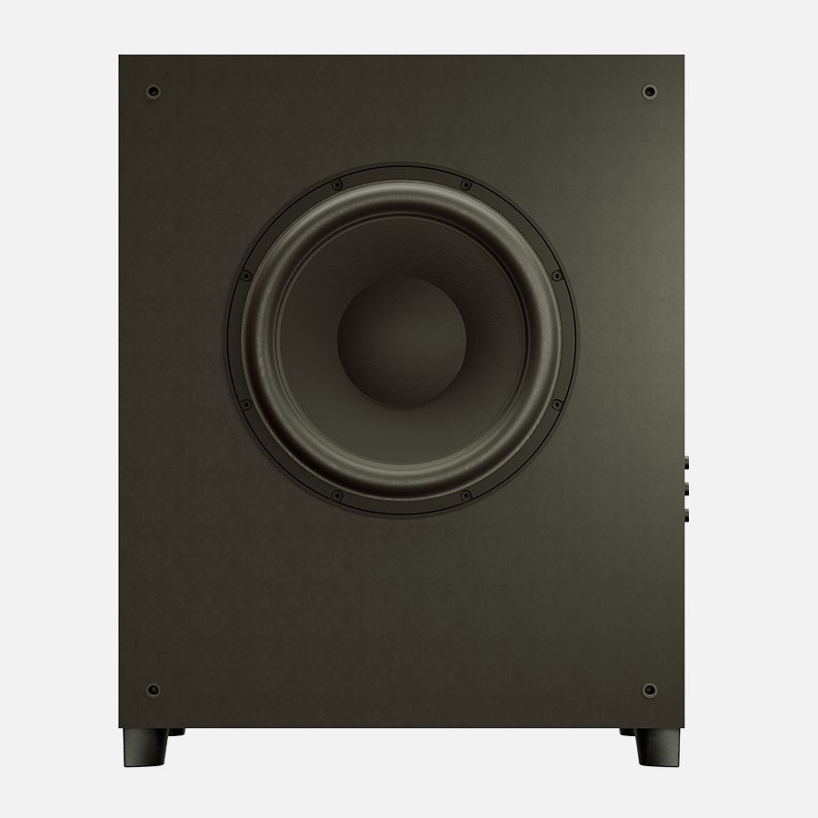 CYCLONIX 12 ACTIVE COMPACT