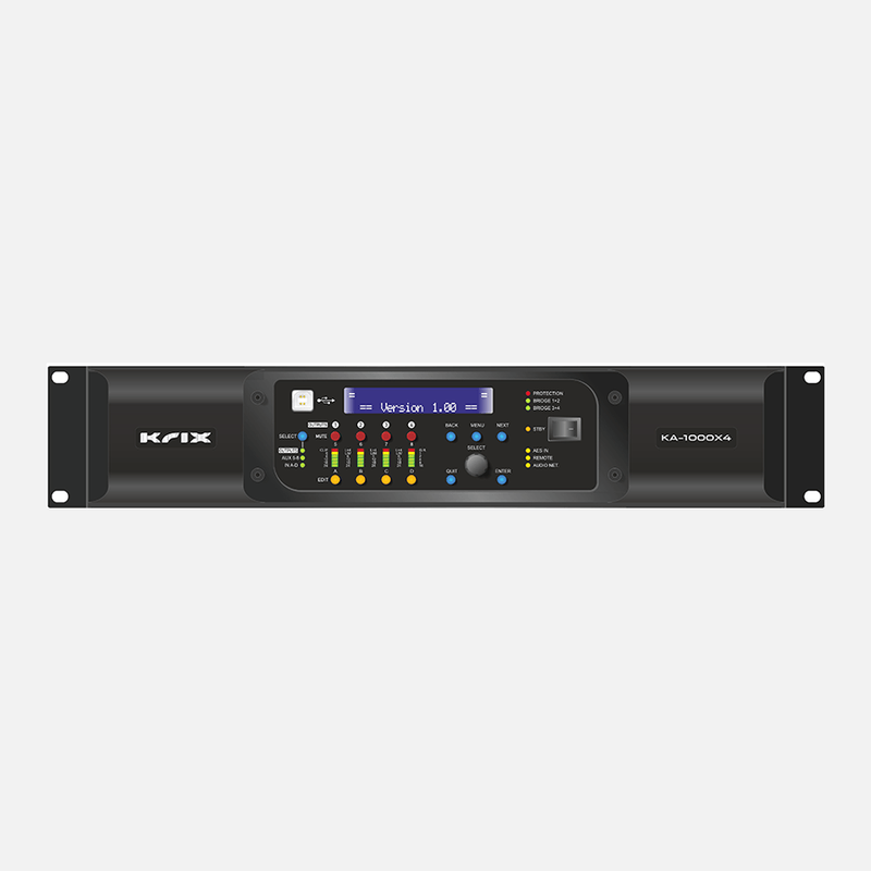 KA-1000X4