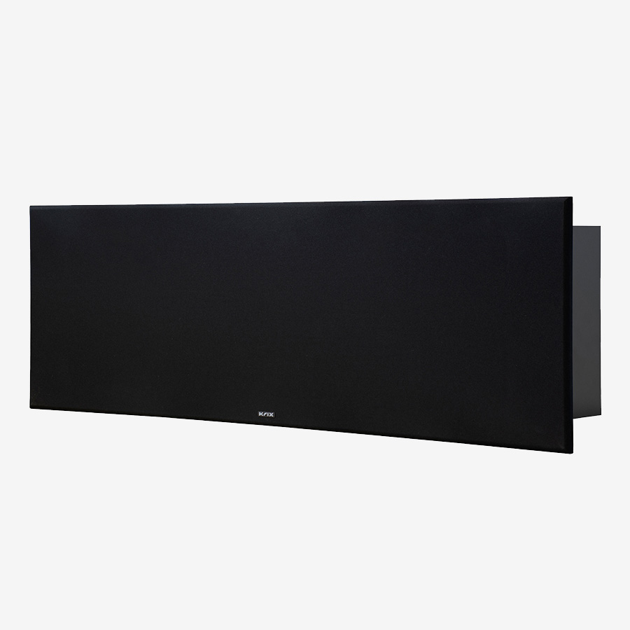 MEGAPHONIX CENTRE IN-WALL