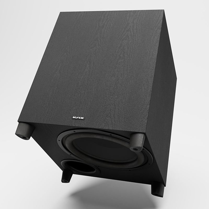 SEISMIX 3D MK3