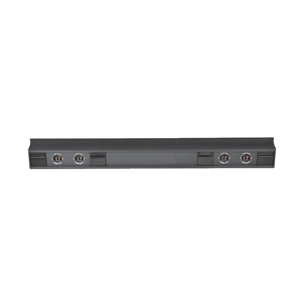 SAGE C38M X2 L&R SUPERBAR