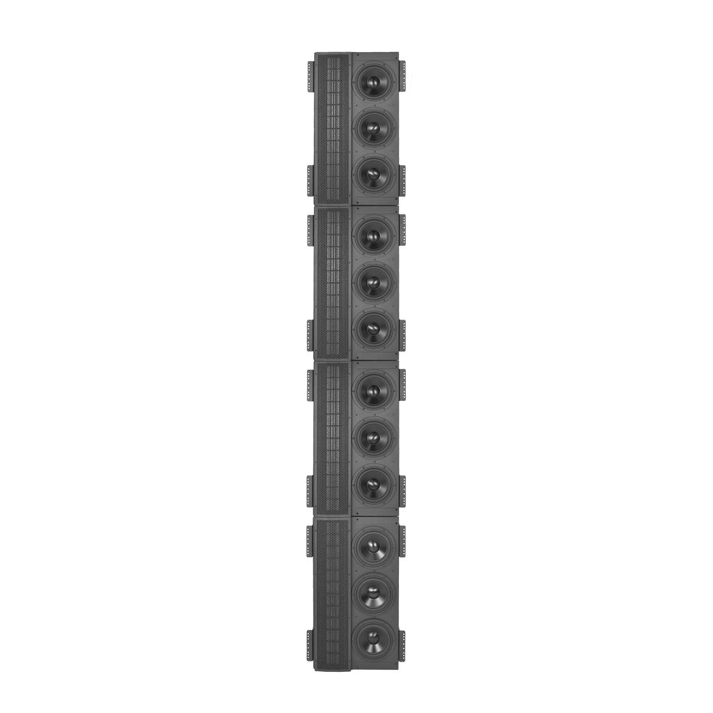 SAGE CINEMA LINE 4
