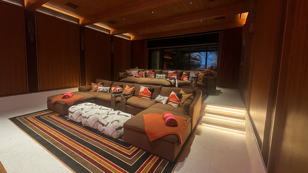 SAGE CINEMA VCA16