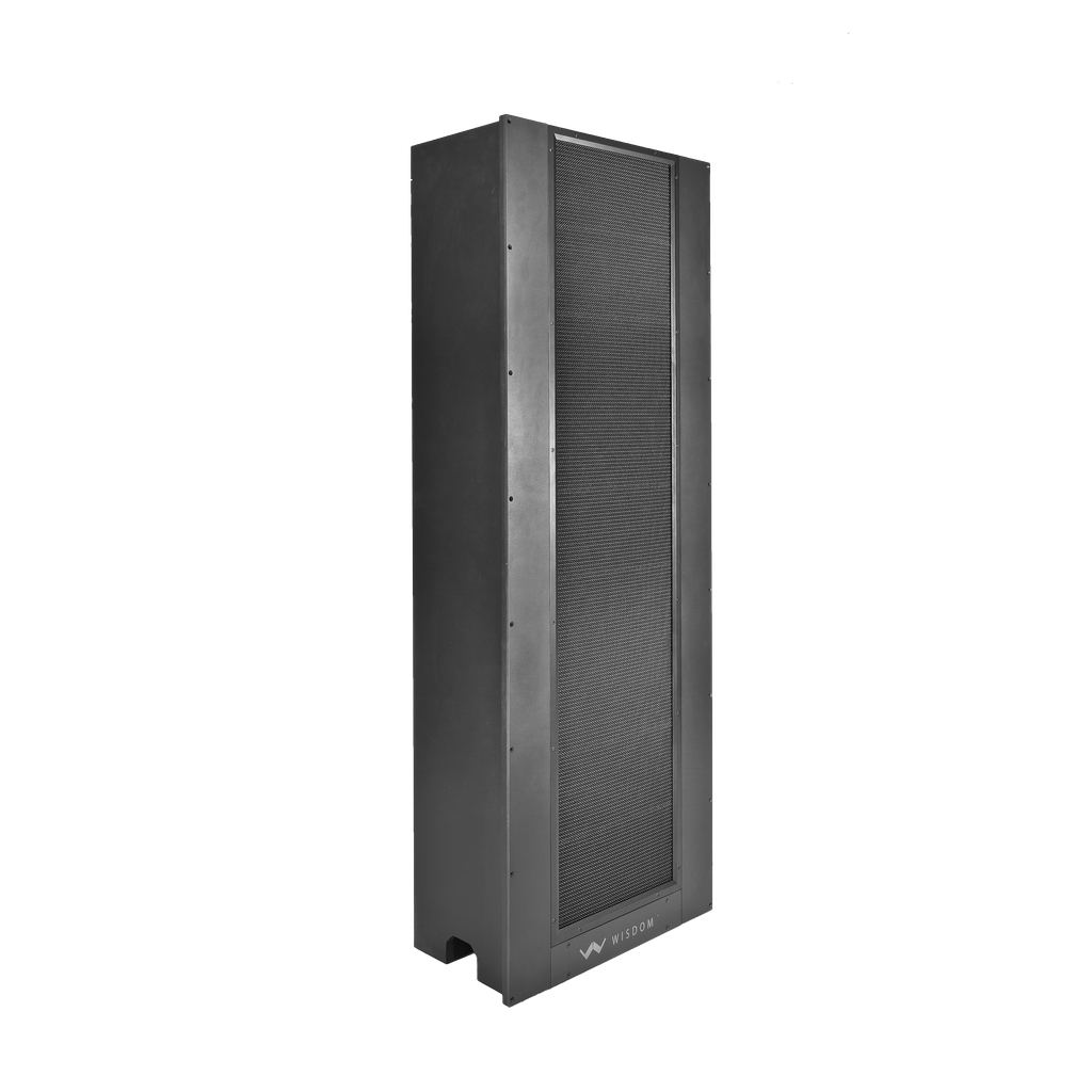 WISDOM SERIES LS3i