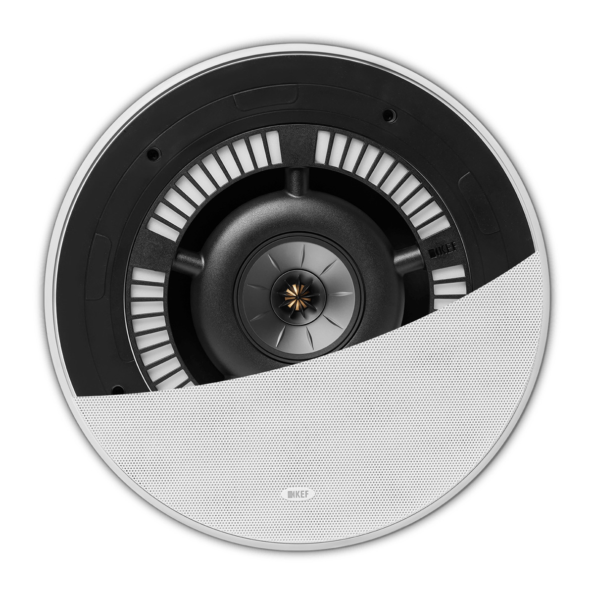 KEF Ci250RRM-THX