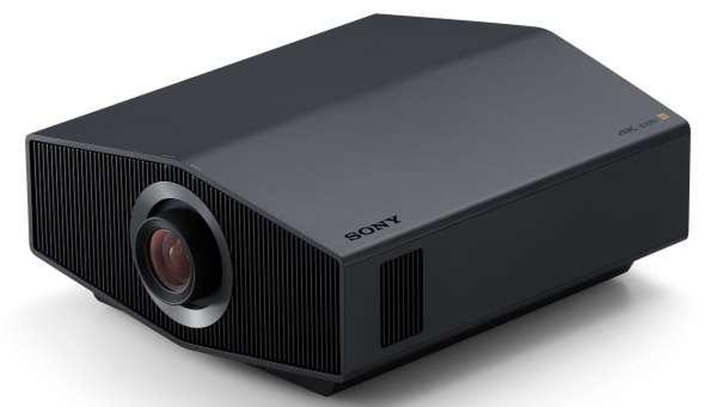 SONY VPL-XW7000