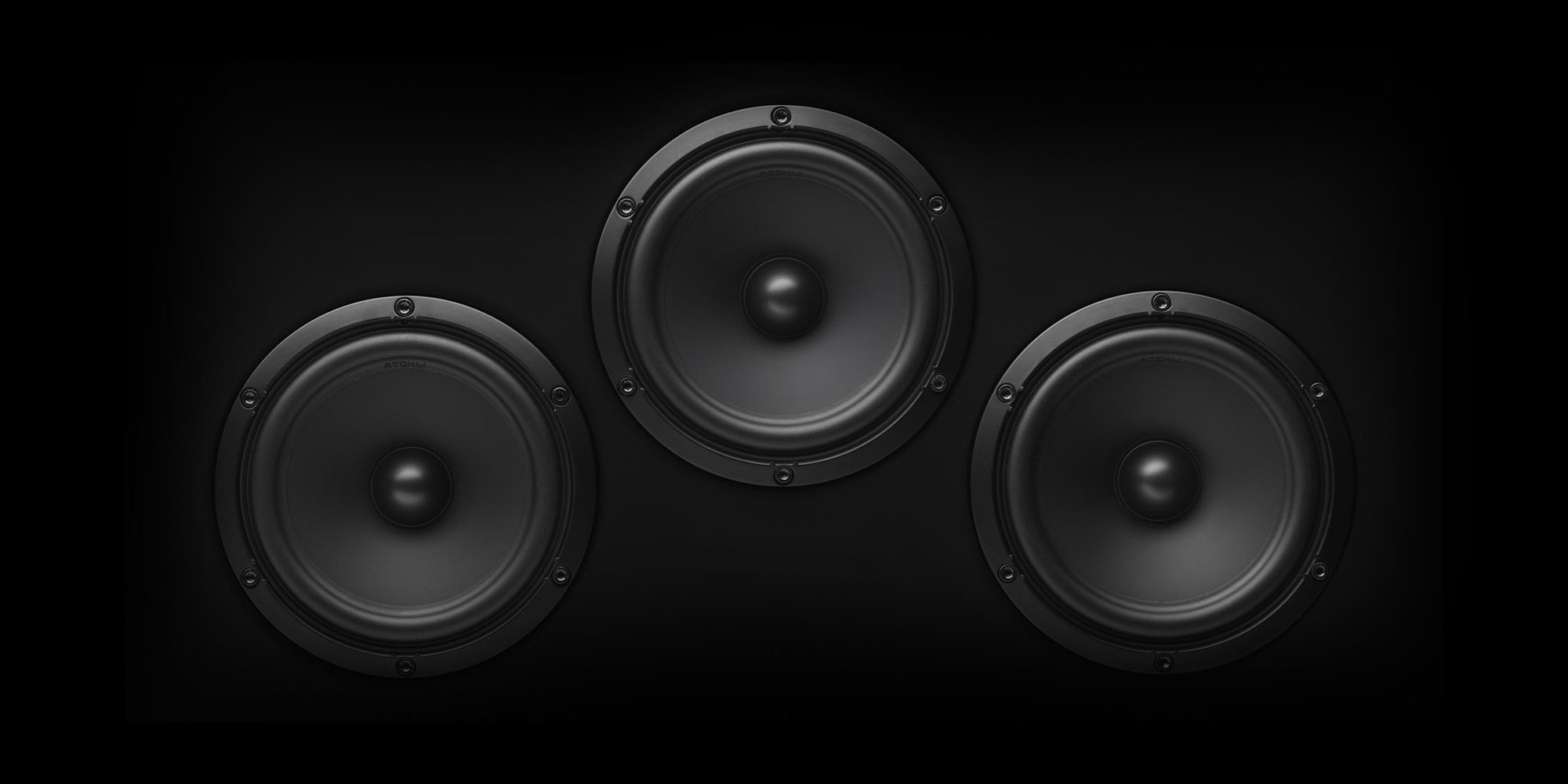 Waterfall LCR300