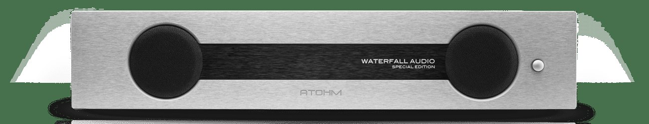 ATOHM RS700